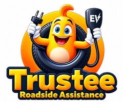 Trustee Roadside Assistance logo